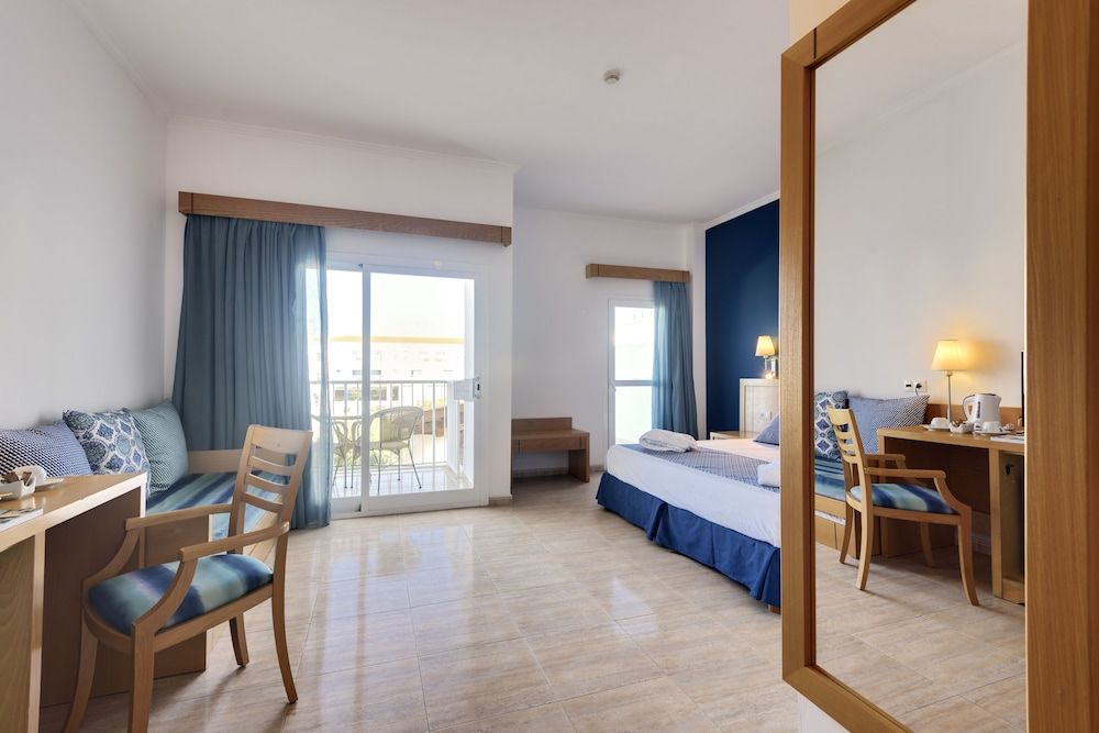 Superior Room Sea View