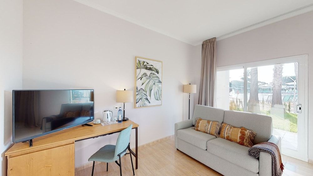 Premium Superior Room Private Garden