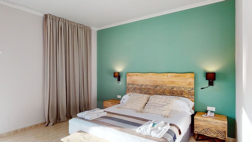 Premium Superior Room Private Garden
