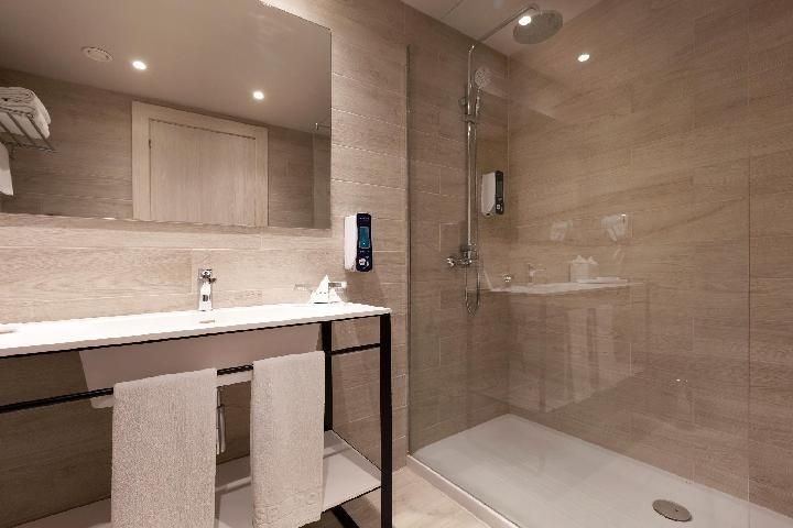 Hotel SB BCN Events 4 Sup Double Room for Single Use 3