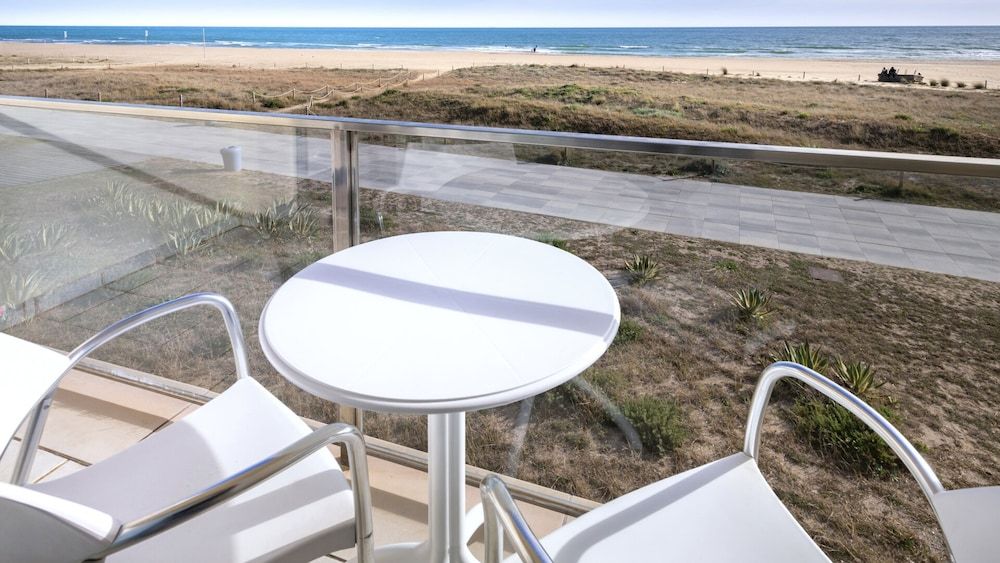 Bel Air Hotel Executive Double Room Single Use, Sea View 5