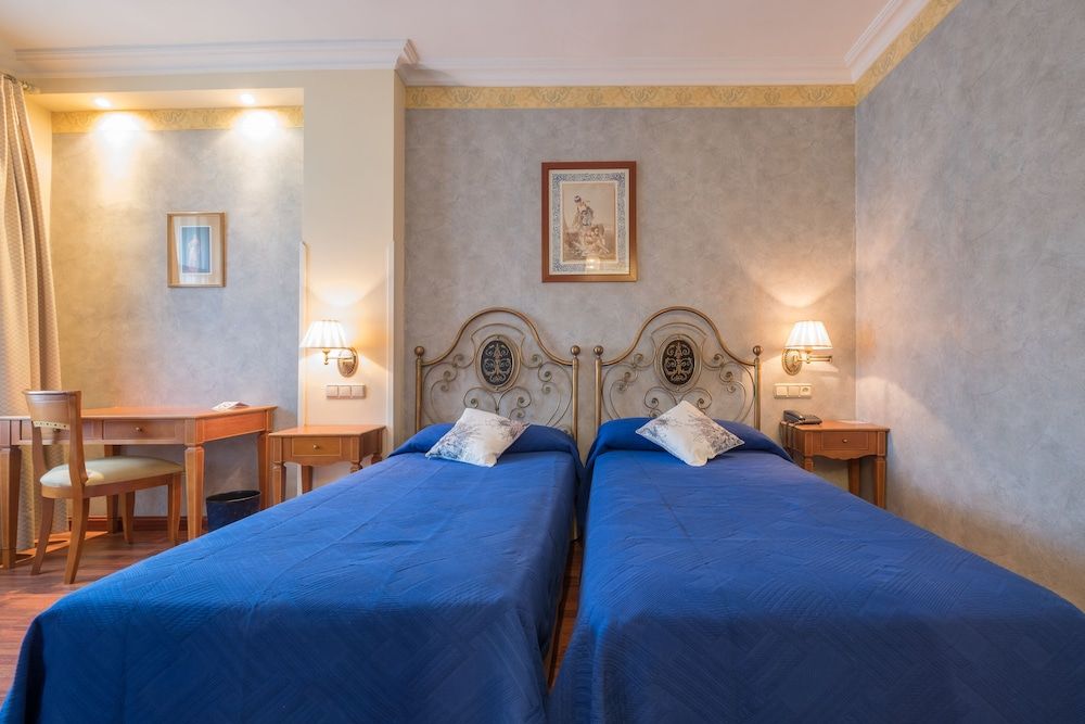 Hotel Condesa de Chinchón