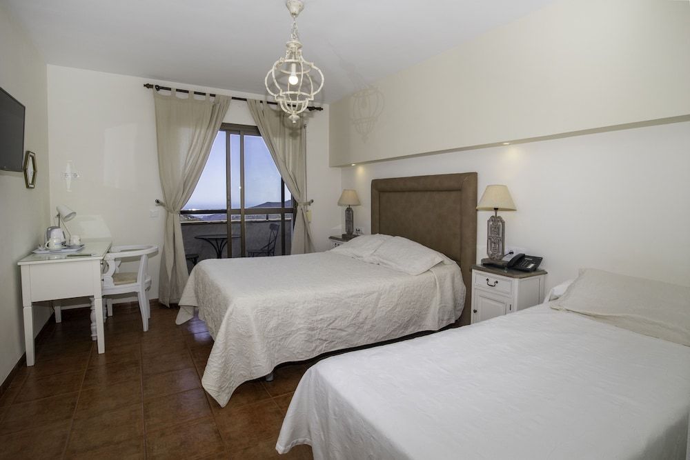 Hotel y Bungalows Balcón de Competa