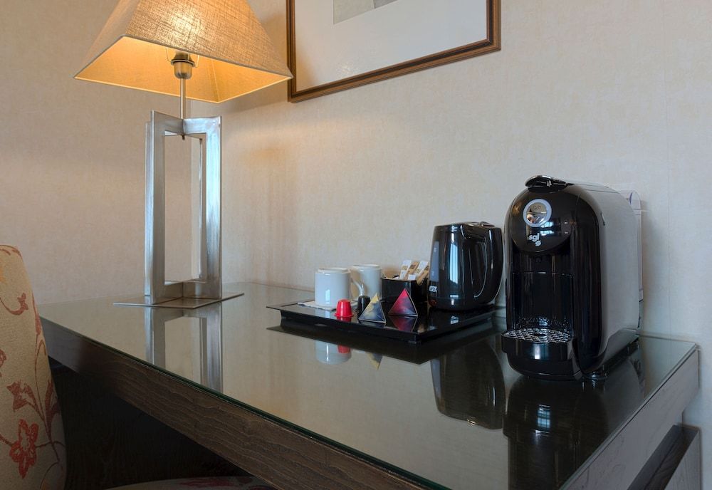 Hotel Córdoba Center Junior Suite (extra bed) 5