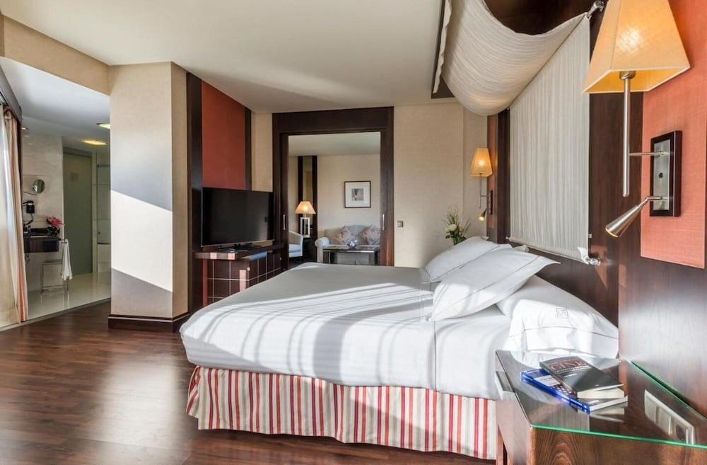 Hotel Córdoba Center