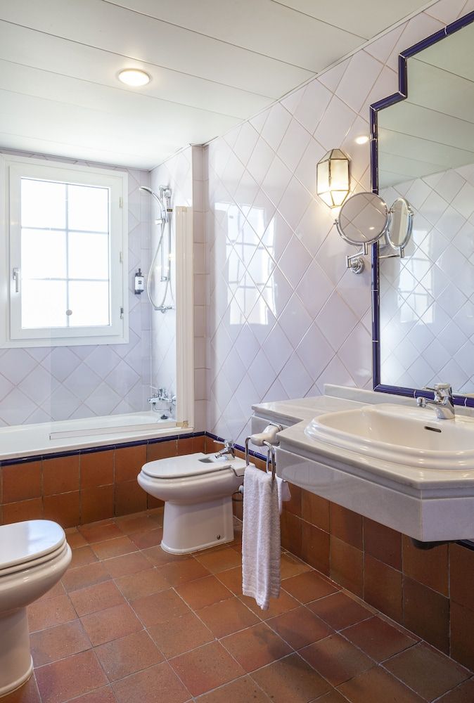 Hotel Macià Alfaros Double Room Single Use 15