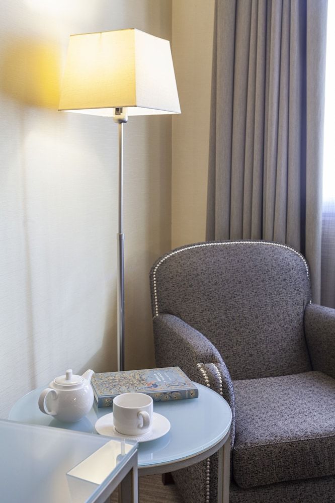 Hotel Macià Alfaros Double Room Single Use