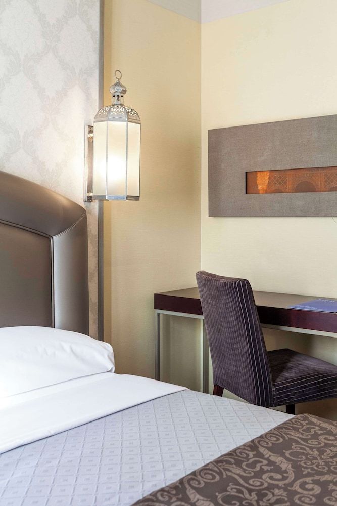 Hotel Macià Alfaros Double Room Single Use 7