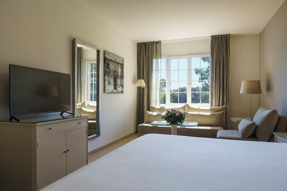 Crisol Jardines de Córdoba Studio Suite 3