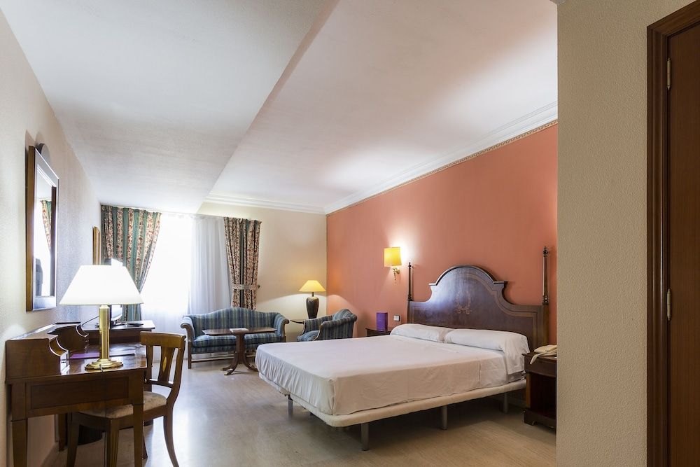 Crisol Jardines de Córdoba