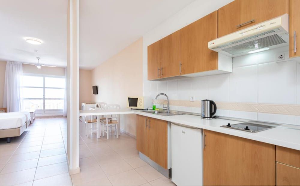 Hotel El Duque Studio 3