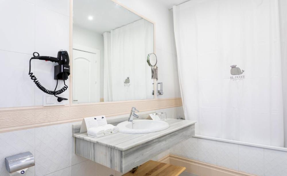 Hotel El Duque Studio 5