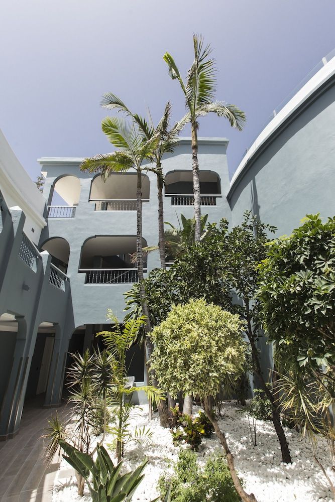 undefined Hotel Colón Guanahaní Adults Only 4