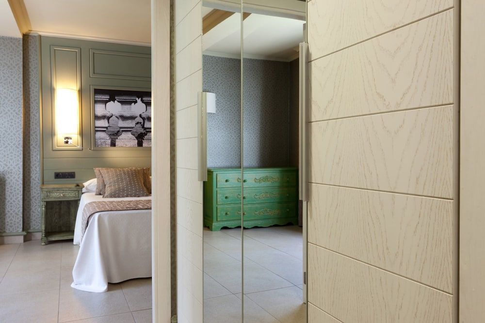 Hotel Colón Guanahaní Adults Only Suite 9