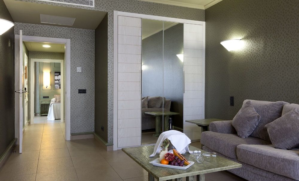 Hotel Colón Guanahaní Adults Only Suite 10