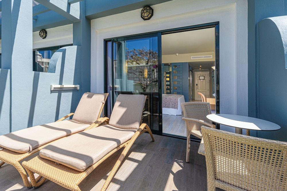 Hotel Colón Guanahaní Adults Only Standard Double Room 4