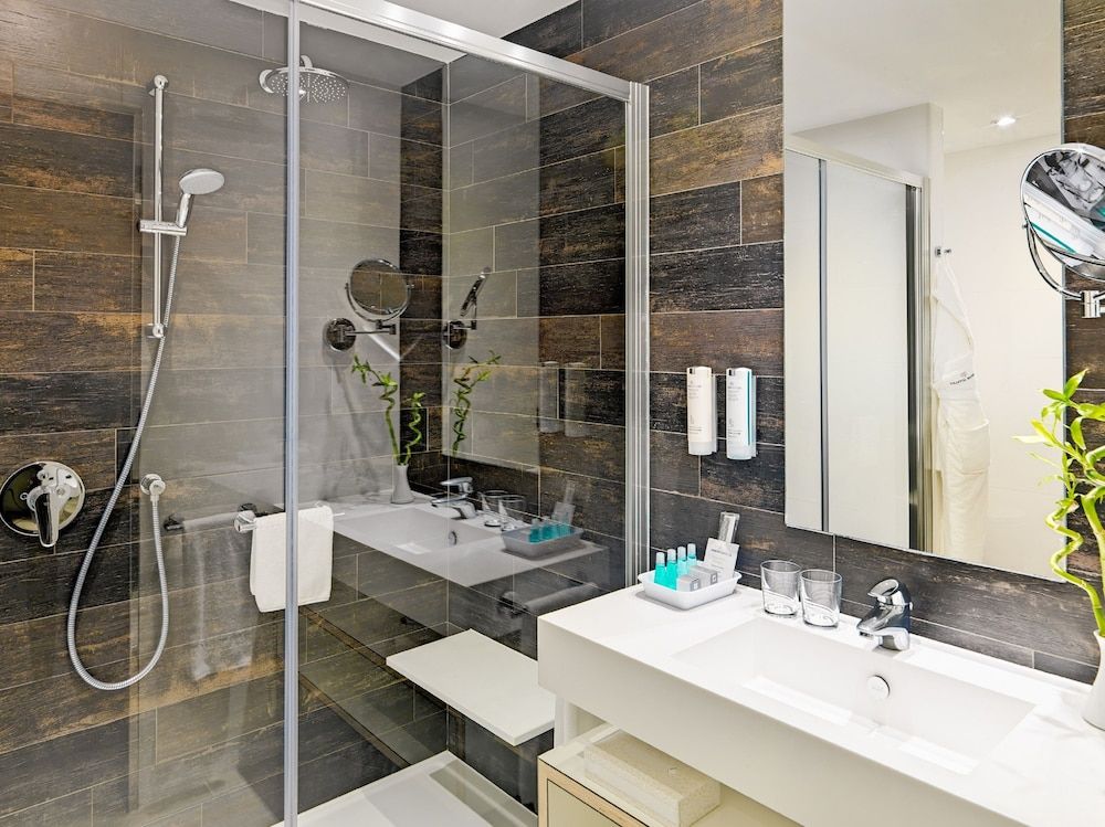 Hotel Colón Guanahaní Adults Only Standard Double Room 5