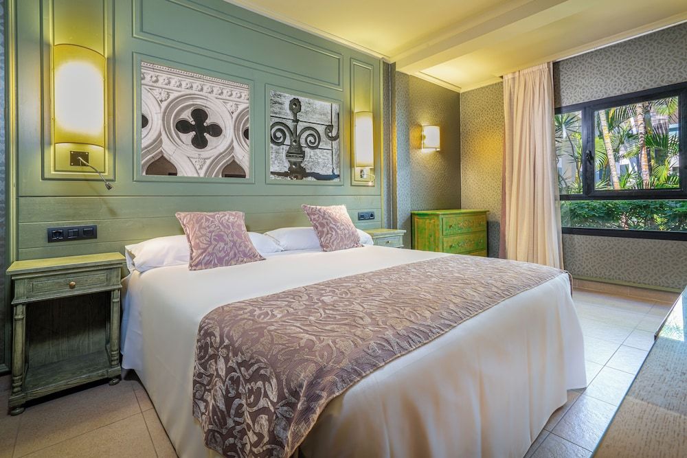 undefined Hotel Colón Guanahaní Adults Only 8