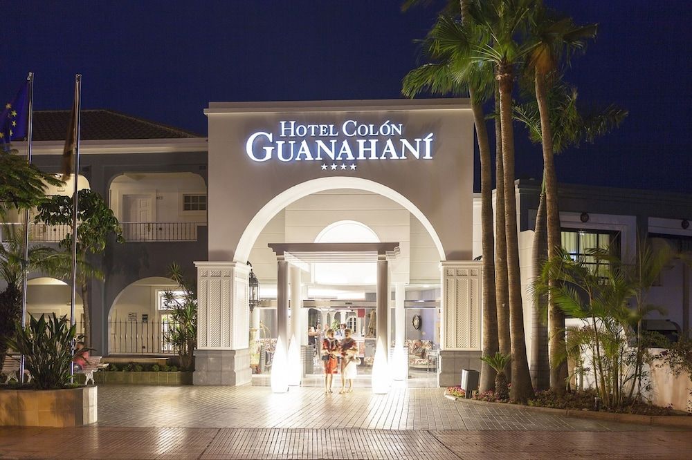 undefined Hotel Colón Guanahaní Adults Only 3