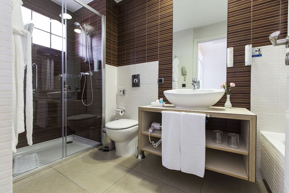 Hotel Colón Guanahaní Adults Only Superior Double Room 4