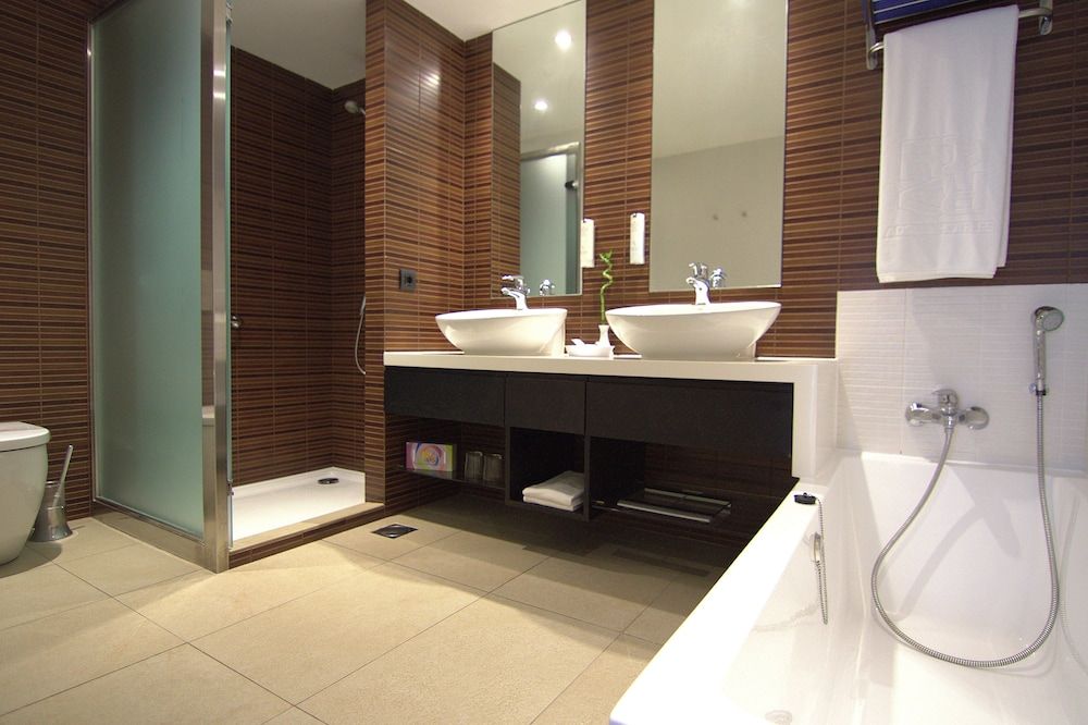 Hotel Colón Guanahaní Adults Only Suite 6