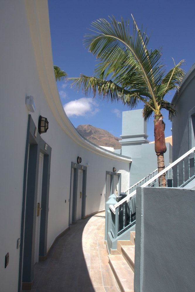 undefined Hotel Colón Guanahaní Adults Only 6