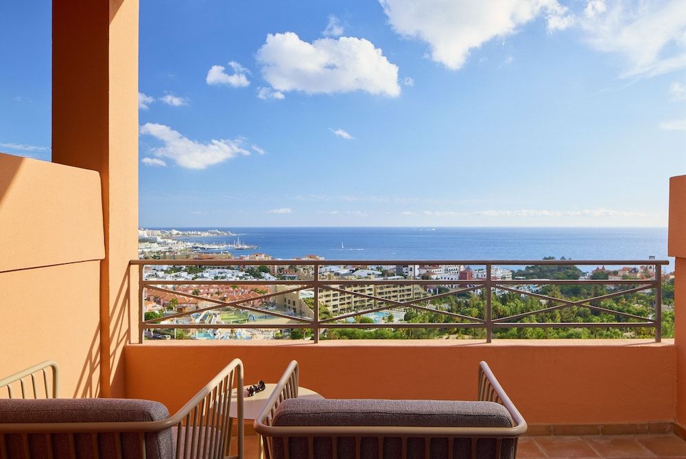undefined Melia Jardines del Teide - Adults Only 7