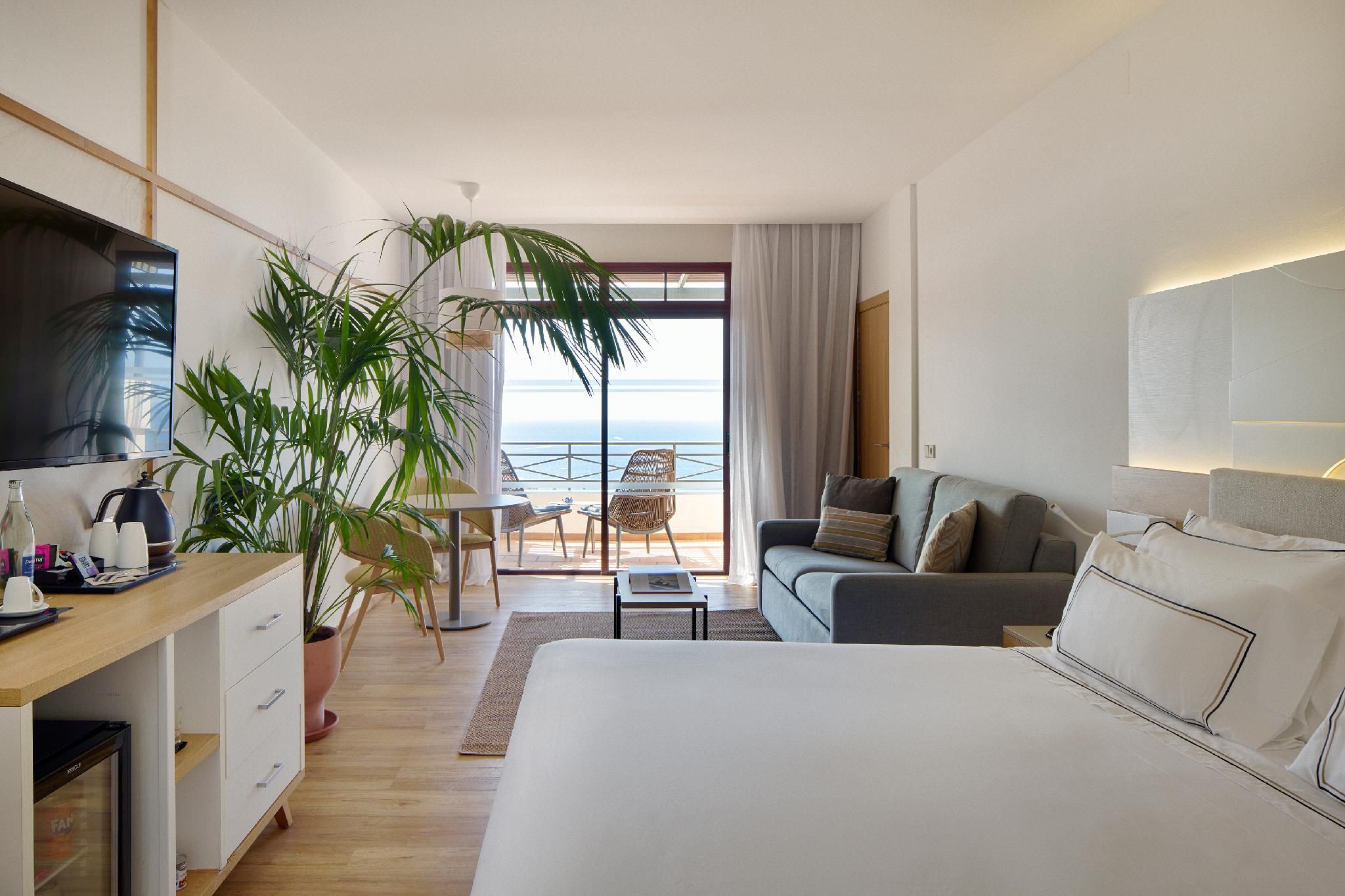 undefined Melia Jardines del Teide - Adults Only 5