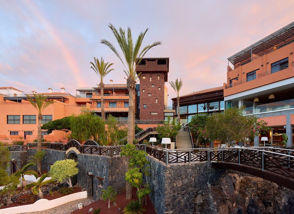 undefined Melia Jardines del Teide - Adults Only 3
