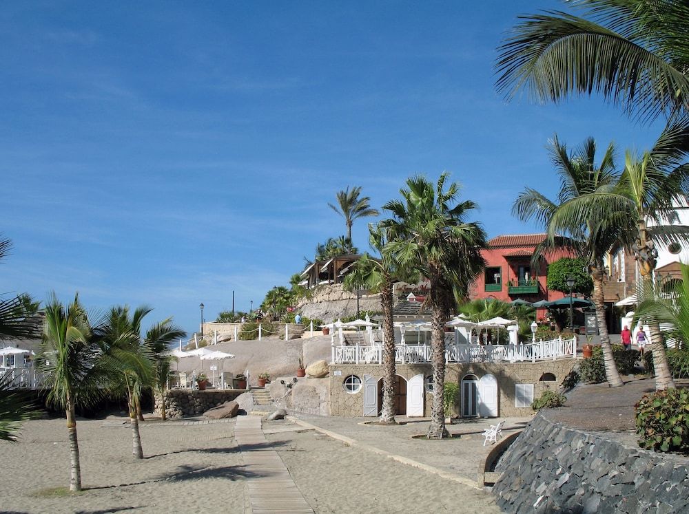 undefined Melia Jardines del Teide - Adults Only 2