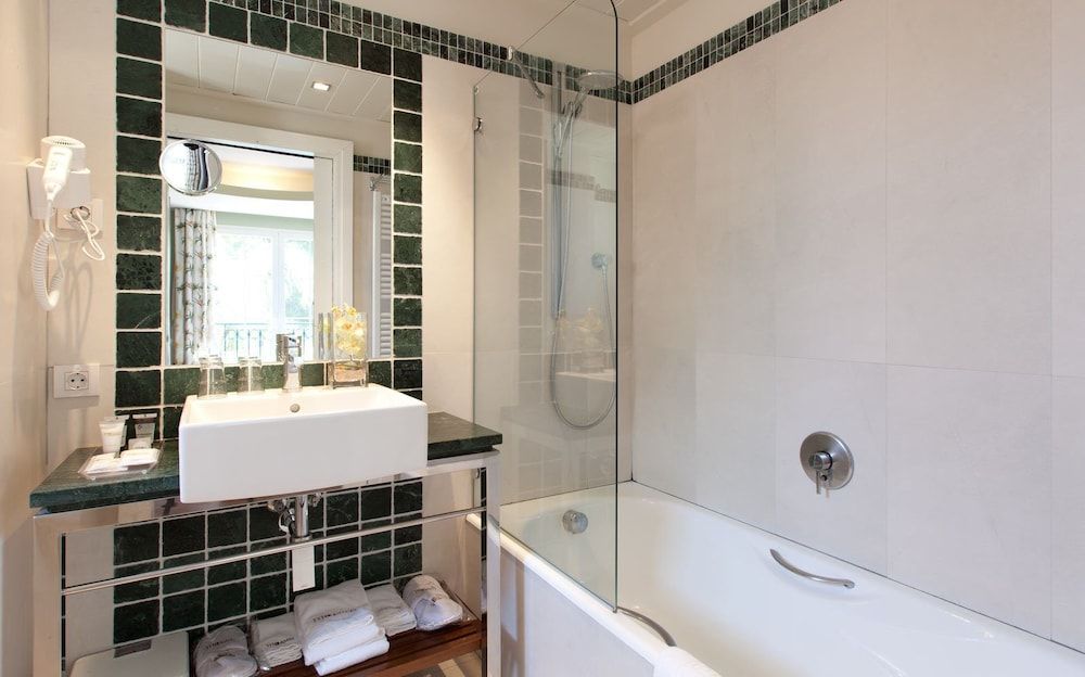 Hotel Les Rotes Standard Double or Twin Room 6