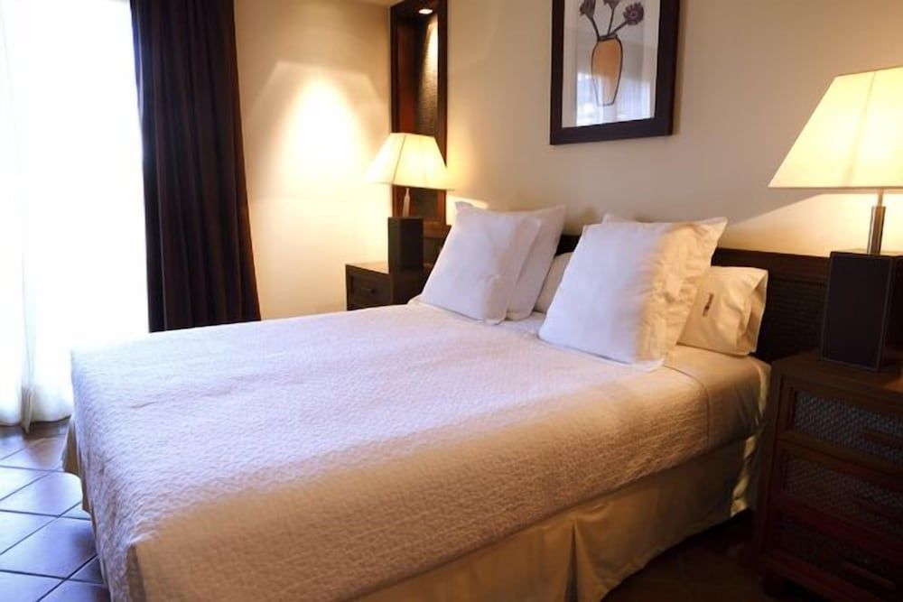 Hotel Les Rotes Standard Double or Twin Room 3