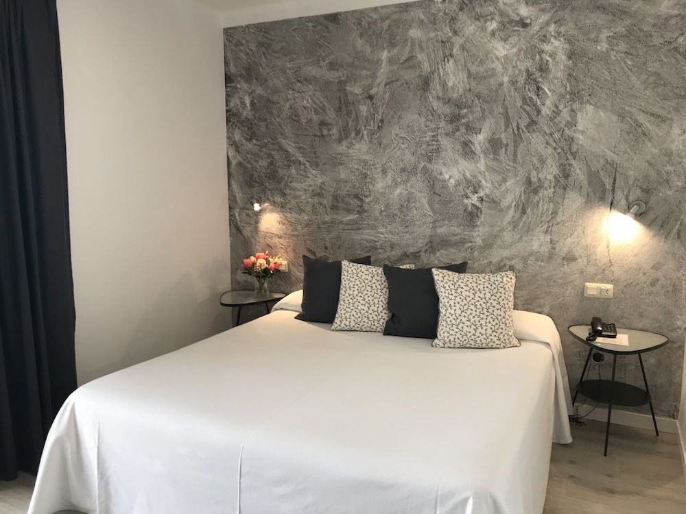 Double Room Single Use