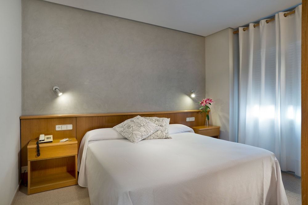 Double Room with extra bed