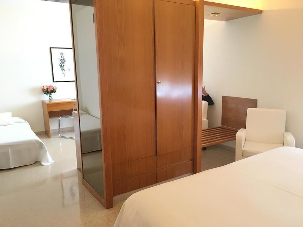 Double Room with extra bed