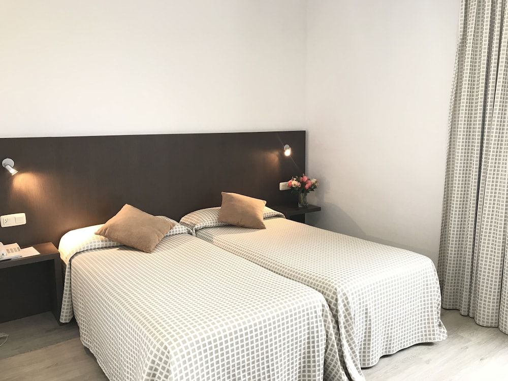 Double Room Single Use