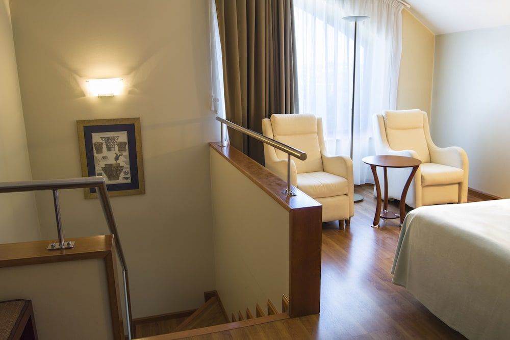 Hotel Zentral Gijón Rey Pelayo