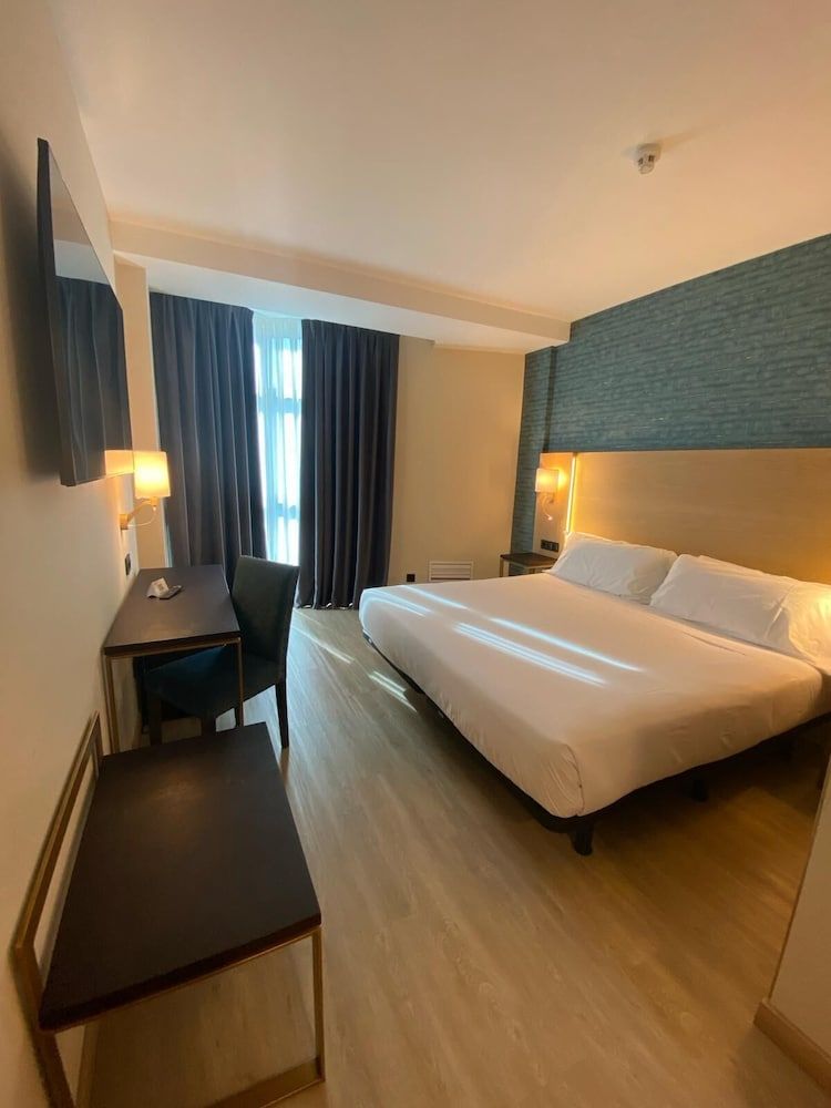 Standard Double Room Single Use, 1 Bedroom