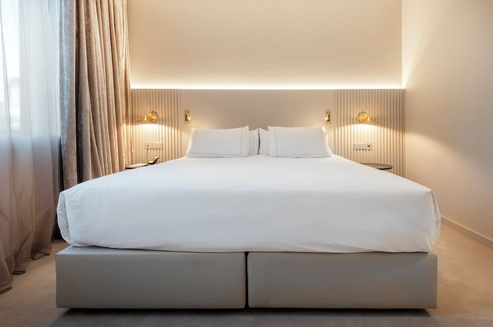 Business Double Room