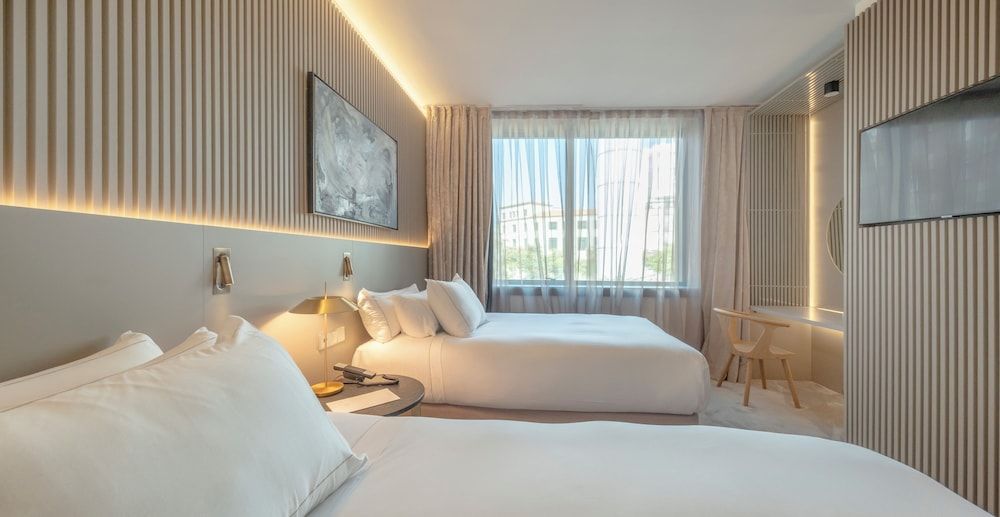 Premium Twin Room