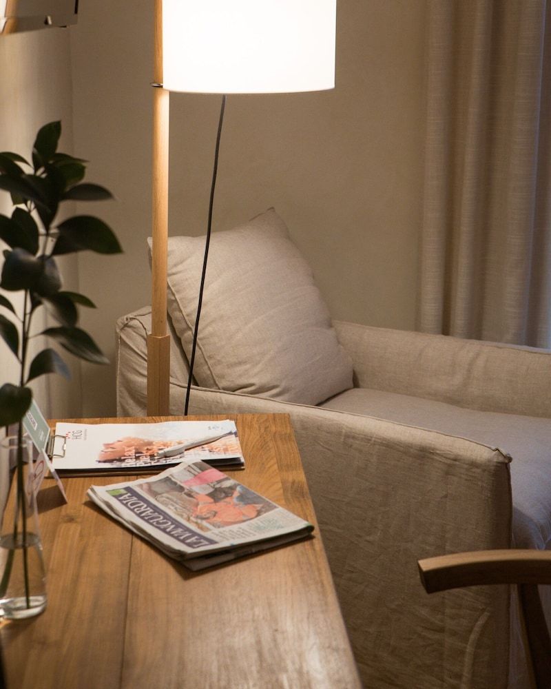 Ciutat De Girona Premium Double Room 6