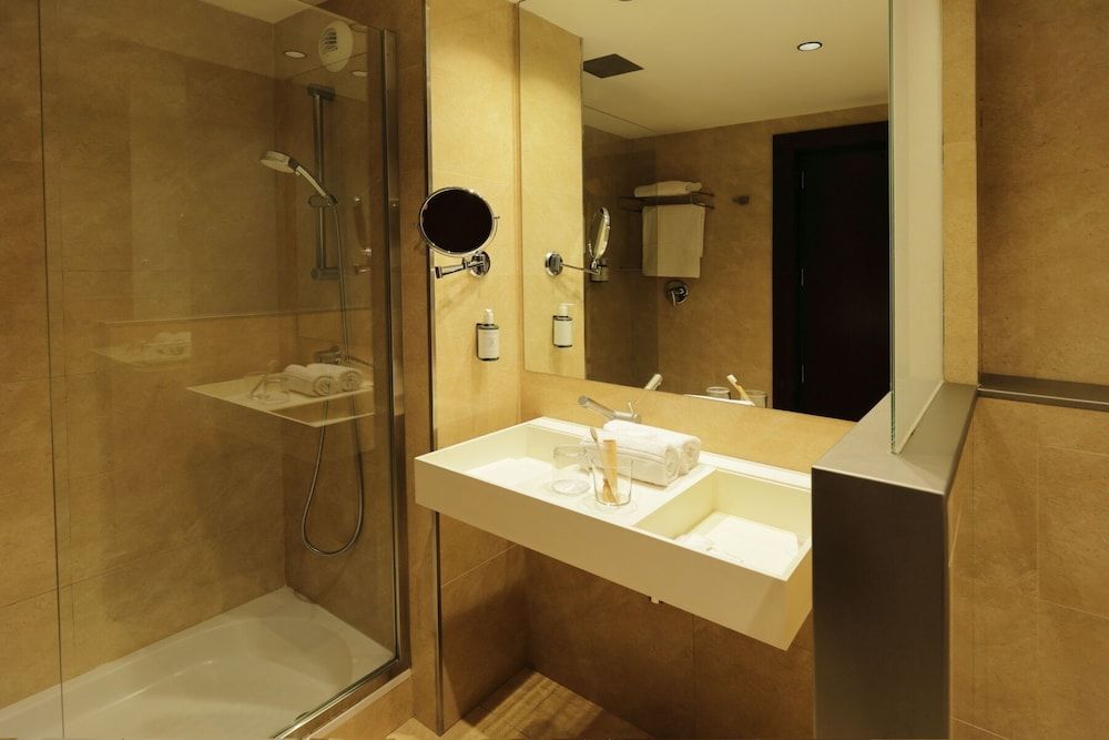 Ciutat De Girona Premium Double Room 4