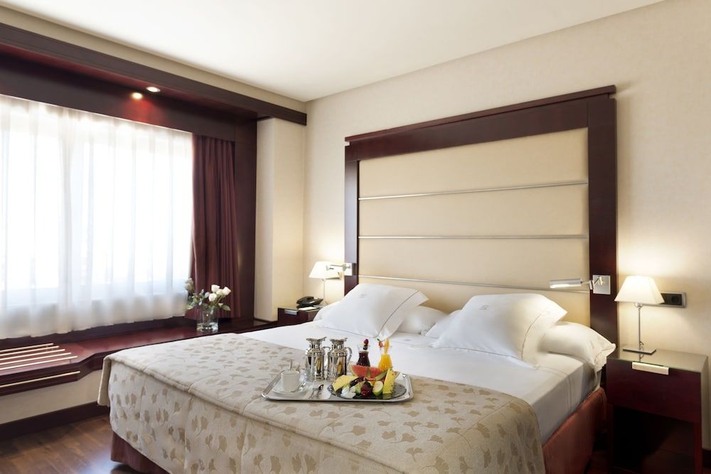 Standard Room (extra bed)