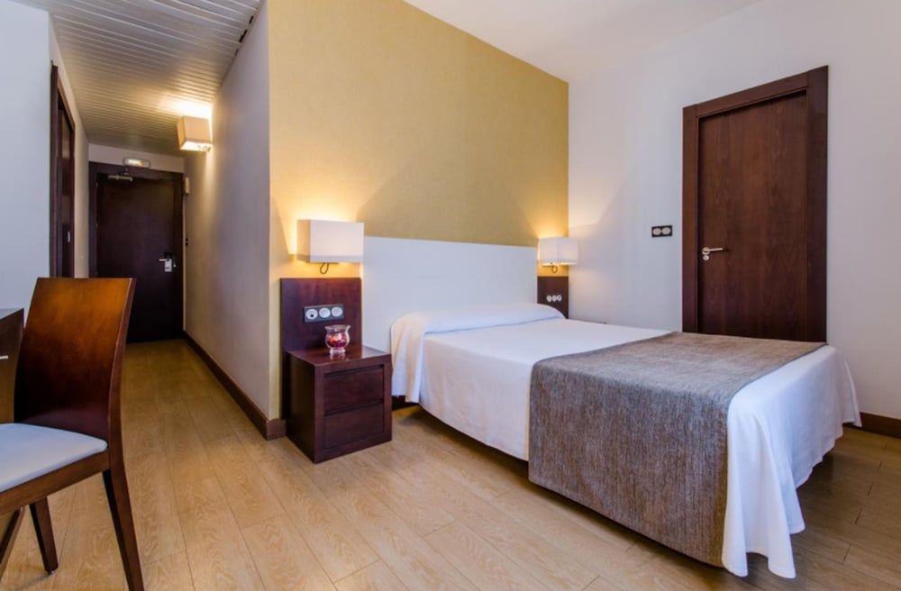 Hotel Don Juan Single Room 3