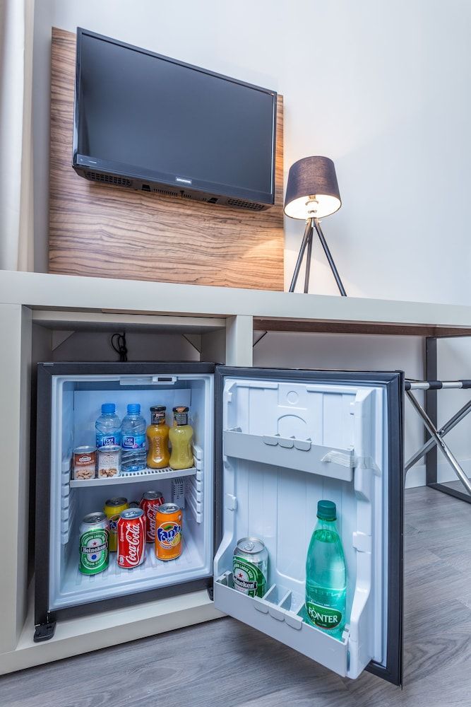 DWO Urban Granada Superior Room 10