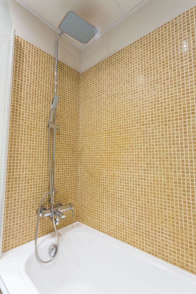 DWO Urban Granada Superior Room 9