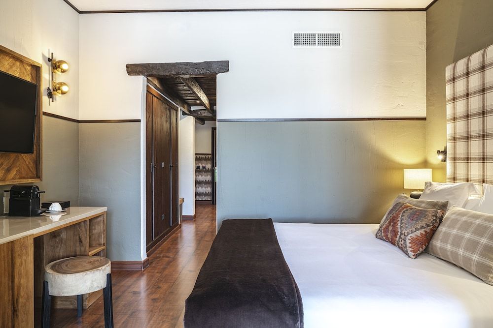 Junior Suite (3 adults)