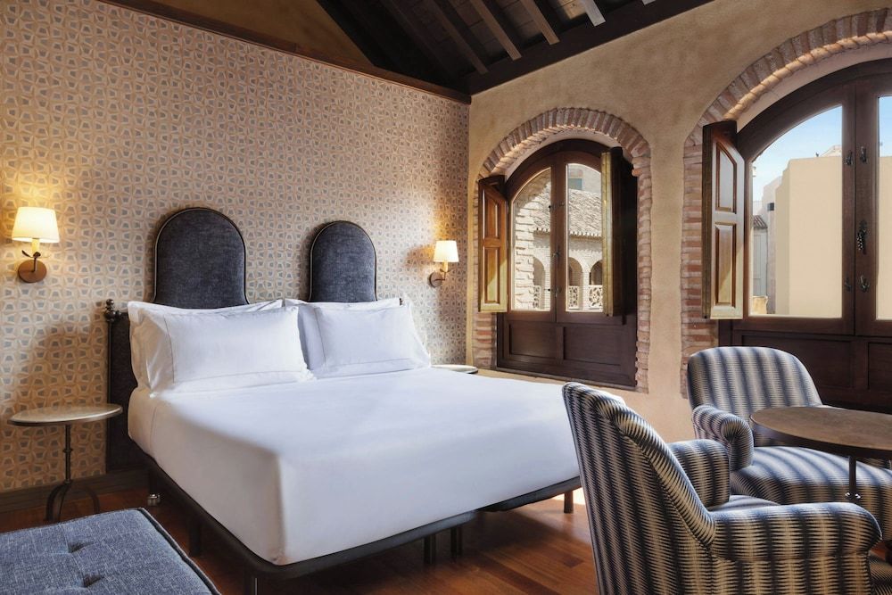 Premium Room, 1 King Bed, Non Smoking