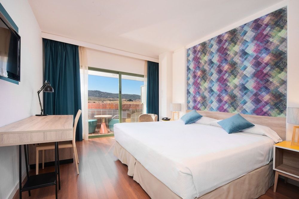 Standard Room (Extra bed, 3AD)