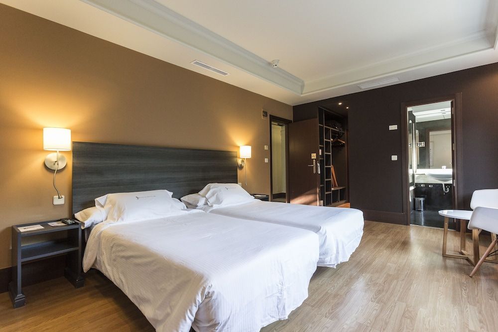 Standard Double / Triple Room